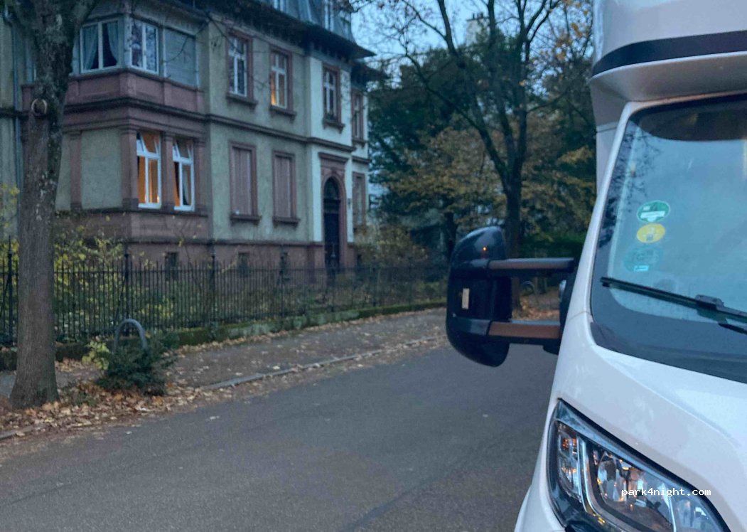 (79104) Freiburg im Breisgau - 2 Hansastraße — foto 3