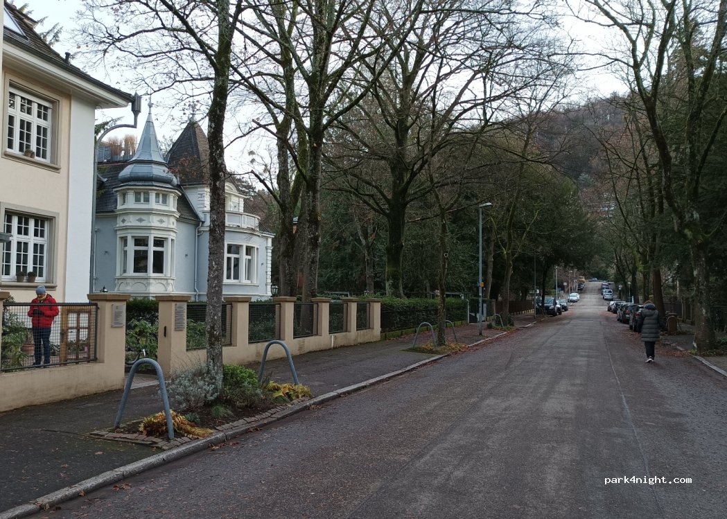 (79104) Freiburg im Breisgau - 2 Hansastraße — foto 4
