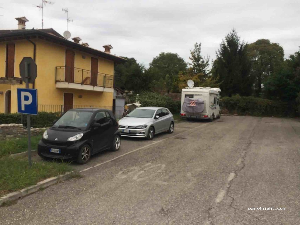 (46040) Castellaro Lagusello - 11 Via Don E. Tazzoli — foto 2