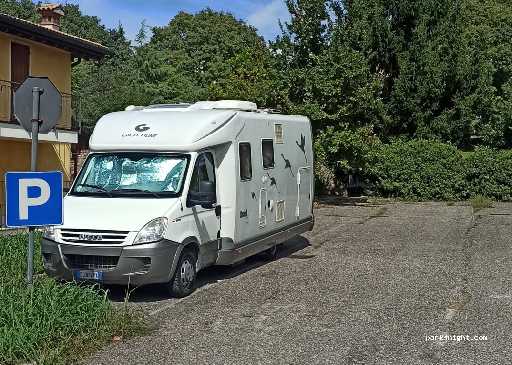 (46040) Castellaro Lagusello - 11 Via Don E. Tazzoli — foto 4