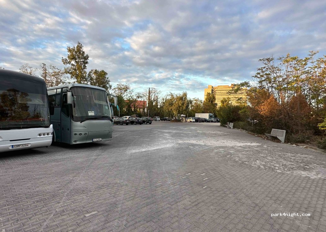 (115 27) Athina - Unnamed Road — foto 5