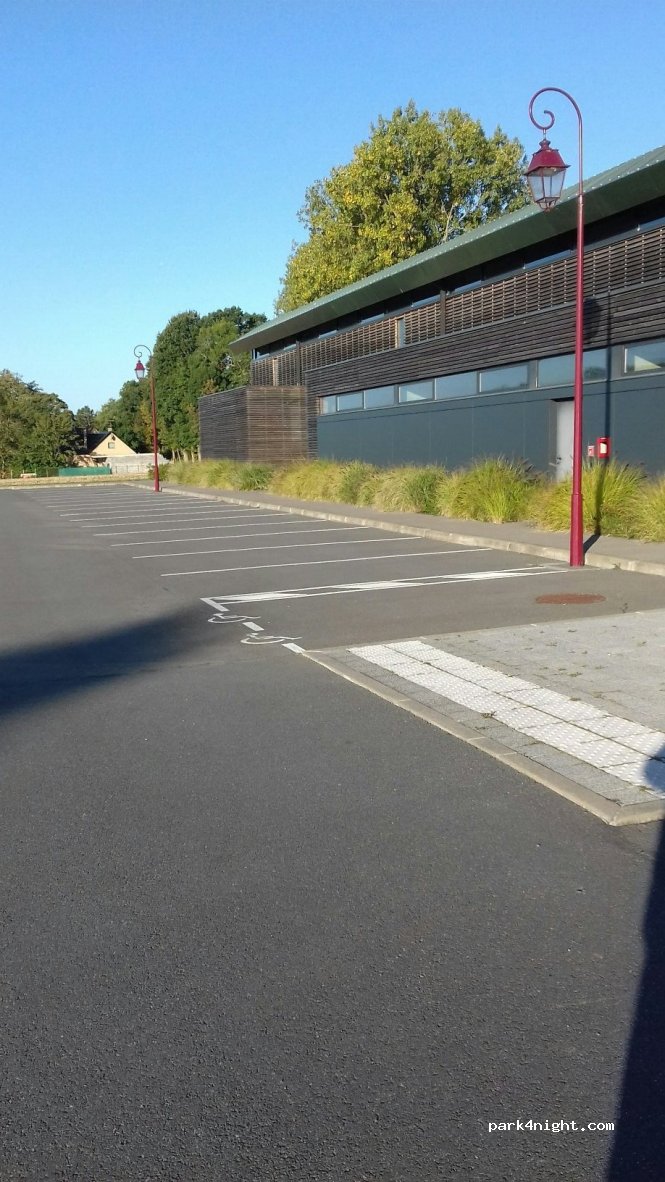 (59380) Socx - 3 Avenue du Parc — foto