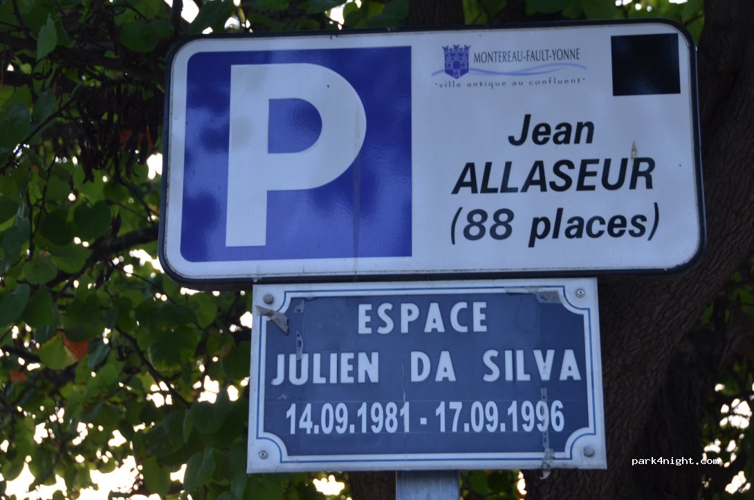 (77130) Montereau-Fault-Yonne - 9 Rue Gué Pucelle — foto 3