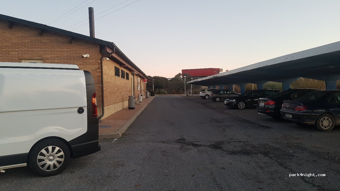 (37427) Pedrosillo el Ralo - Carretera A-62, km 225 — foto 3