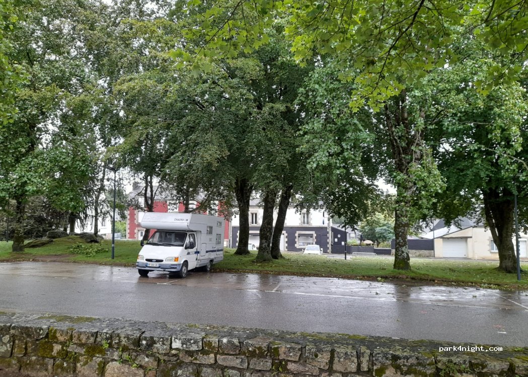 (56150) Baud - 1423 Rue du Pont Malo — foto 3