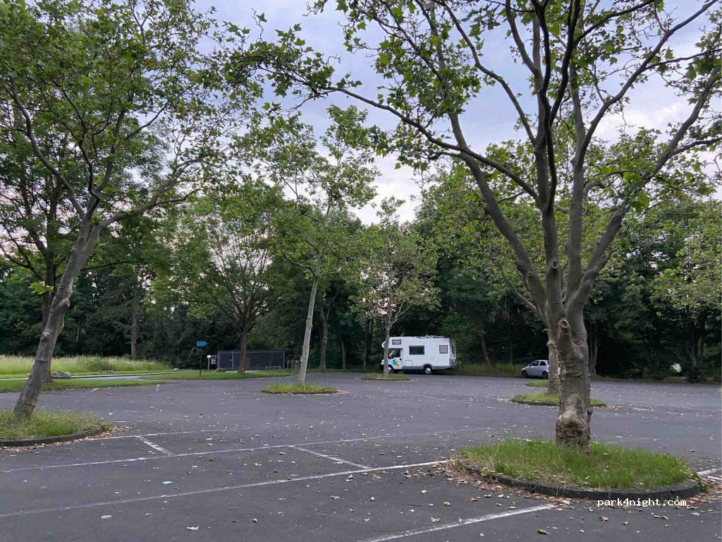(34134) Kassel - 8 Hunsrückstraße — foto 2