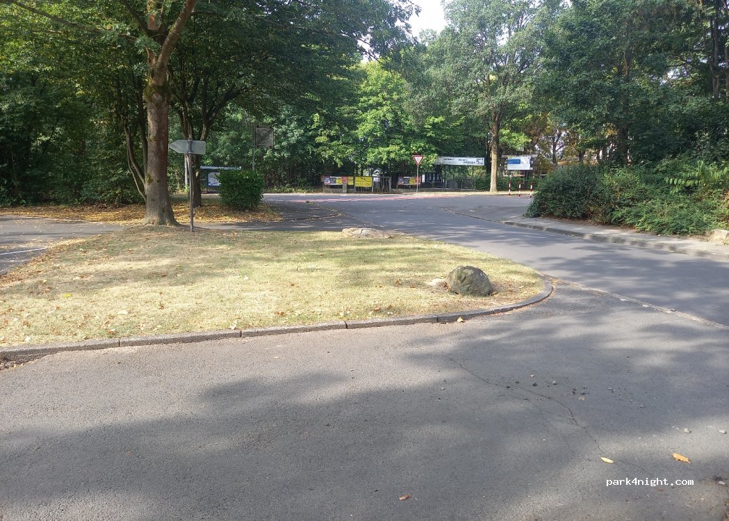 (34134) Kassel - 8 Hunsrückstraße — foto 3