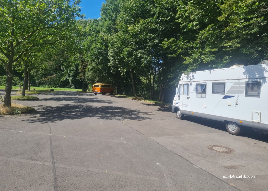 (34134) Kassel - 8 Hunsrückstraße — foto 4