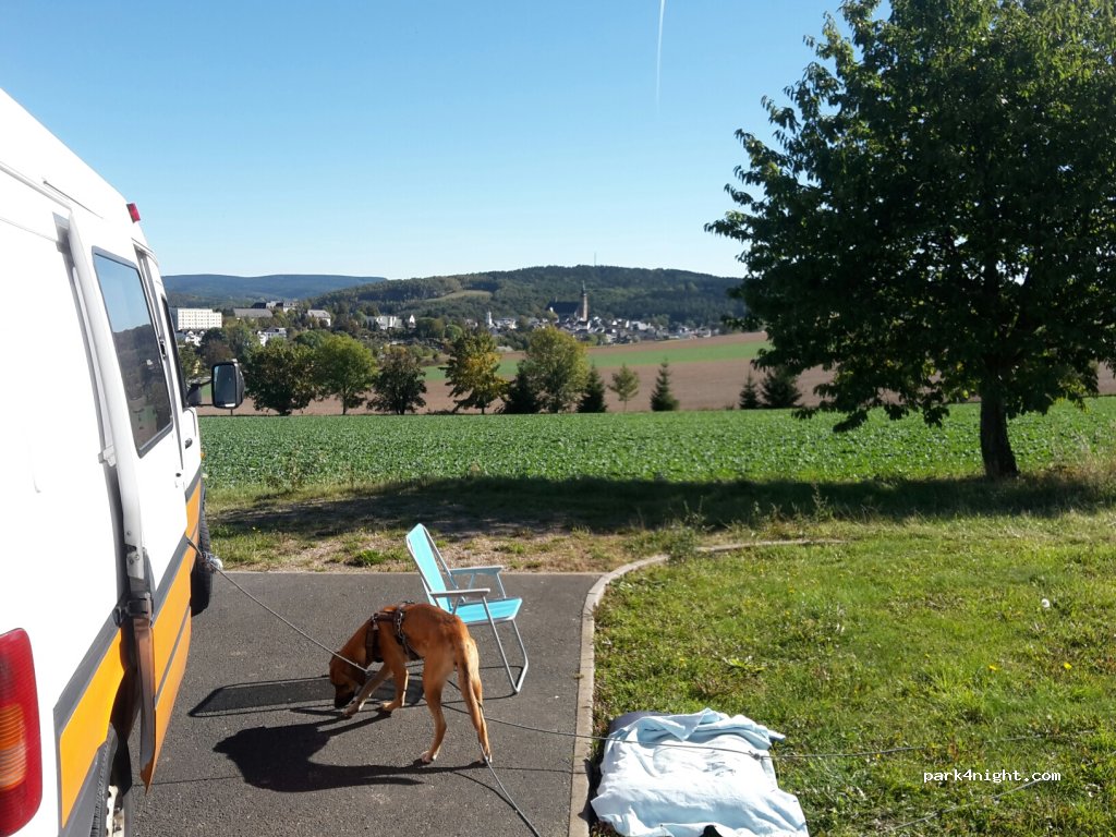 (08289) Schneeberg - 20 Bruno-Dost-Straße — foto 2