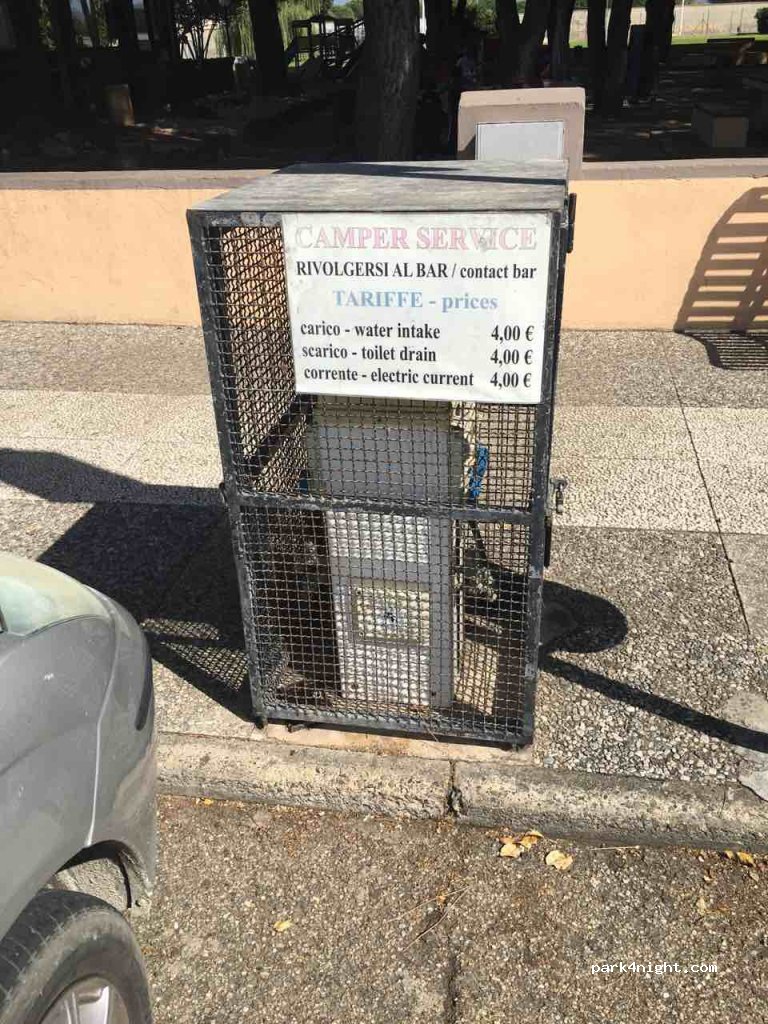 (09097) San Nicolò d'Arcidano - 31 Viale Dei Giardini — foto