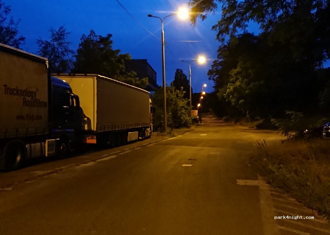 (60-101) Poznań - 5 Komandoria — foto 3