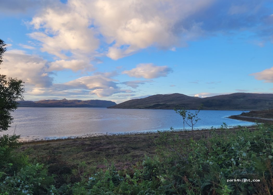 () Isle of Skye - A87 — foto 3