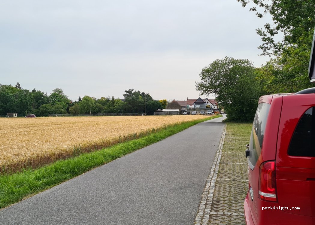 (02627) Kubschütz - 27 Baschützer Straße — foto 3