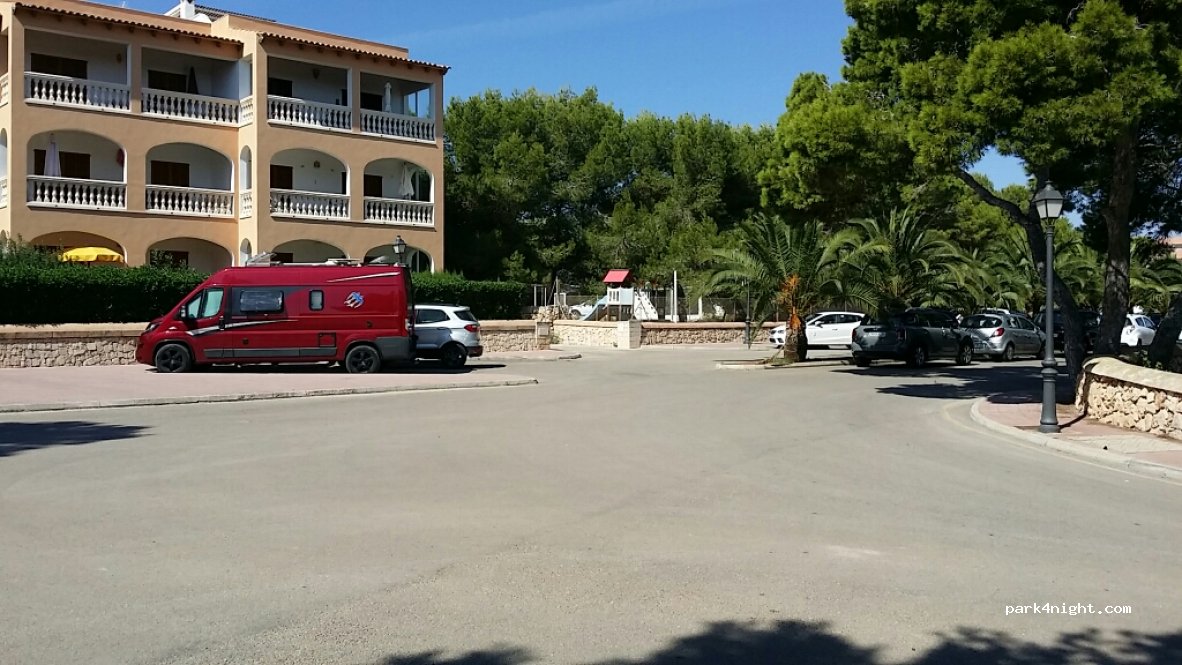 (07659) Cala Santanyí - 16 Carrer de sa Cova des Vell Mari — foto