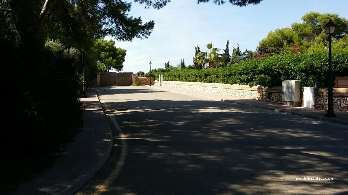 (07659) Cala Santanyí - 16 Carrer de sa Cova des Vell Mari — foto 2