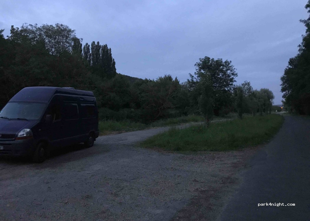 (27500) Pont-Audemer - Quai du Mascaret — foto 2