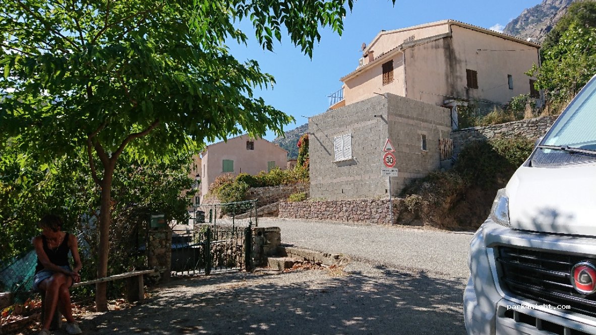 (20276) Asco - Poggiola — foto