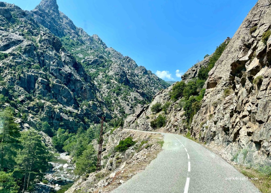 (20276) Asco - Poggiola — foto 3