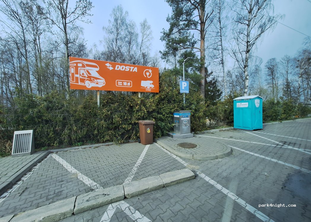 (16-140) Korycin - 8 Trakt Królewski — foto 3
