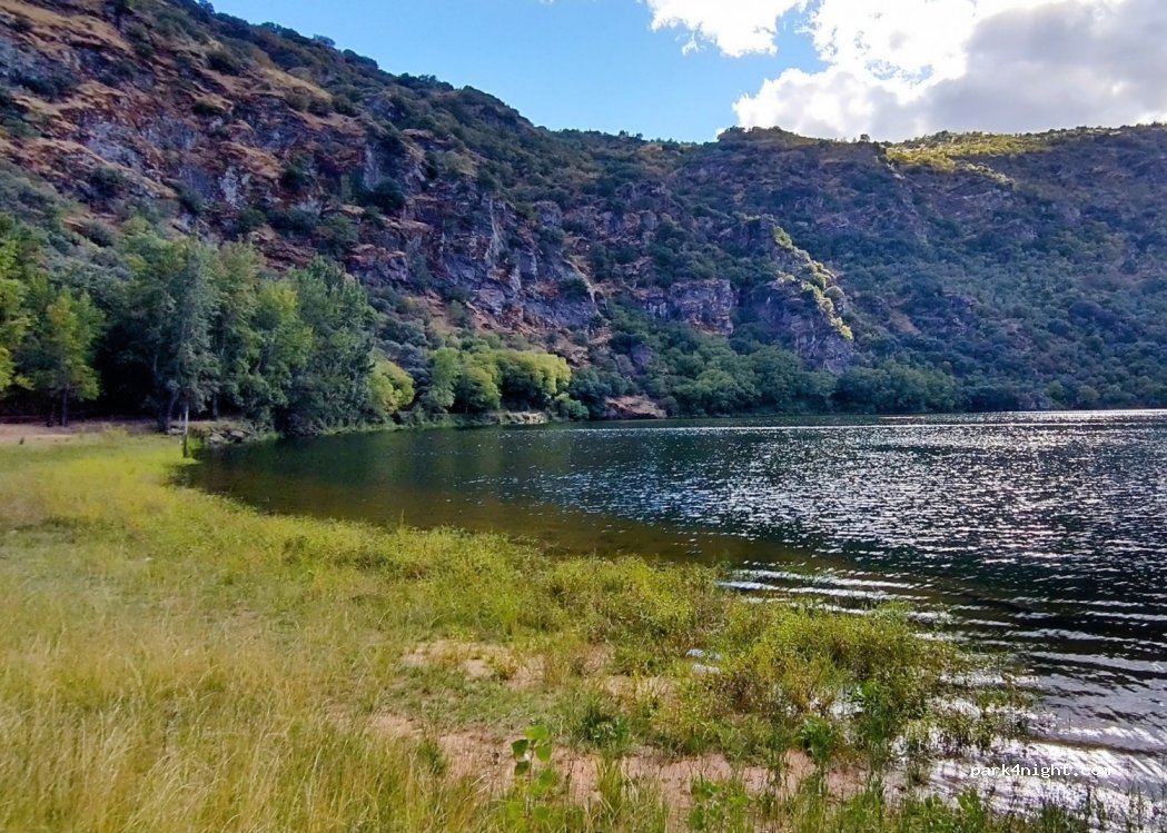 (37250) Aldeadávila de la Ribera - Playa del Rostro — foto 3