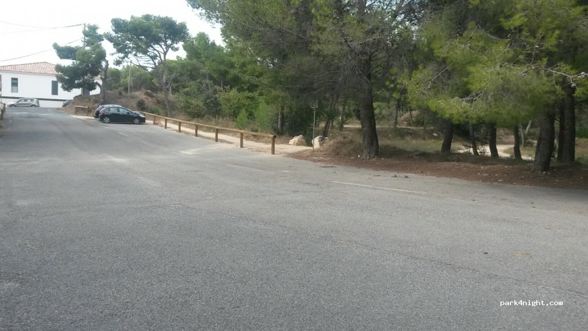 (13500) Martigues - Chemin de la Batterie — foto