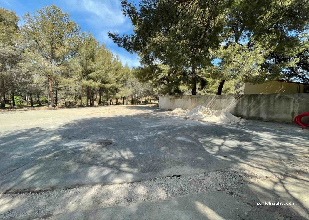(13500) Martigues - Chemin de la Batterie — foto 3