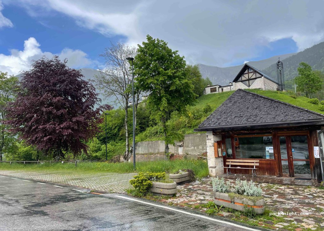 (32034) Pedavena - Strada Provinciale 39, 89 — foto 3