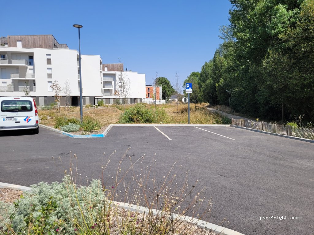 (44390) Nort-sur-Erdre - Rue Saint-Georges — foto 3