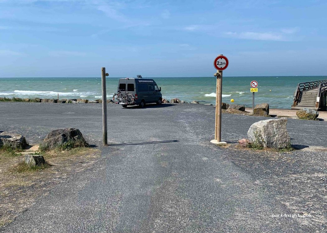 (14710) Vierville-sur-Mer - 5 Rue de la Percée — foto