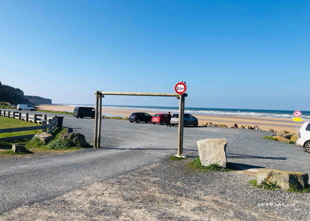 (14710) Vierville-sur-Mer - 5 Rue de la Percée — foto 3