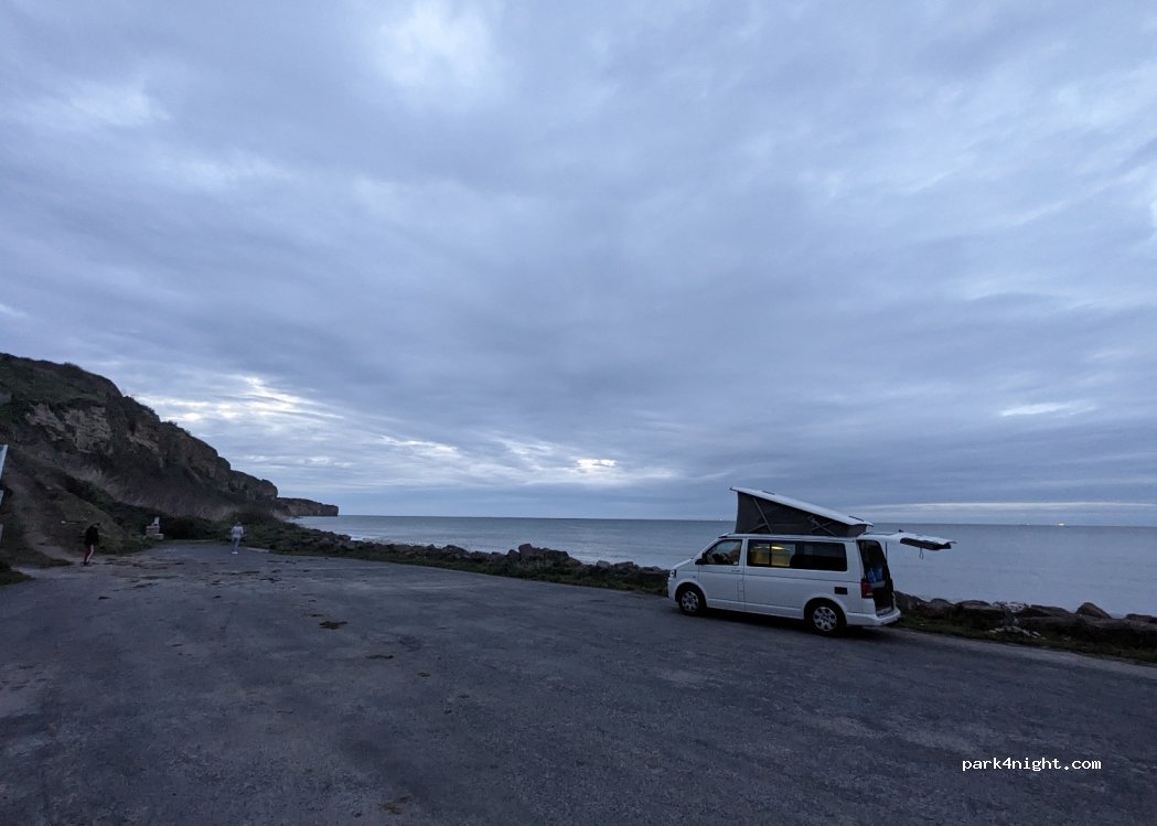 (14710) Vierville-sur-Mer - 5 Rue de la Percée — foto 4