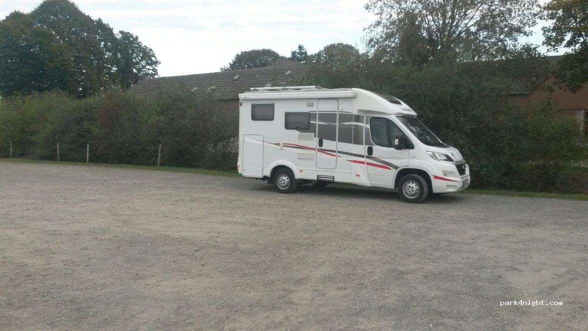 (47608) Geldern - 156 Vernumer Straße — foto