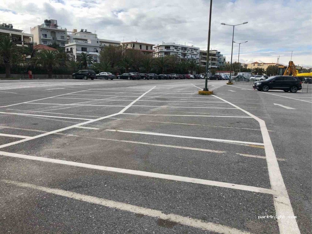 (741 00) Rethymno - — foto 2
