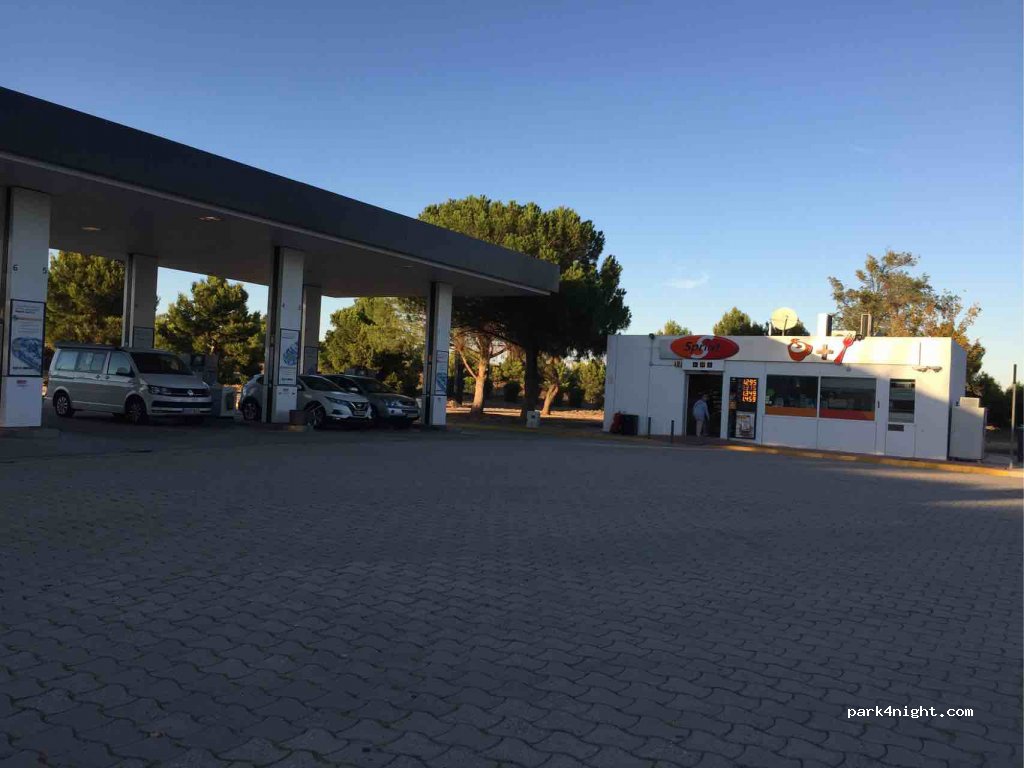 (50650) Gallur - Km. 254 Autopista AP-68 — foto 2