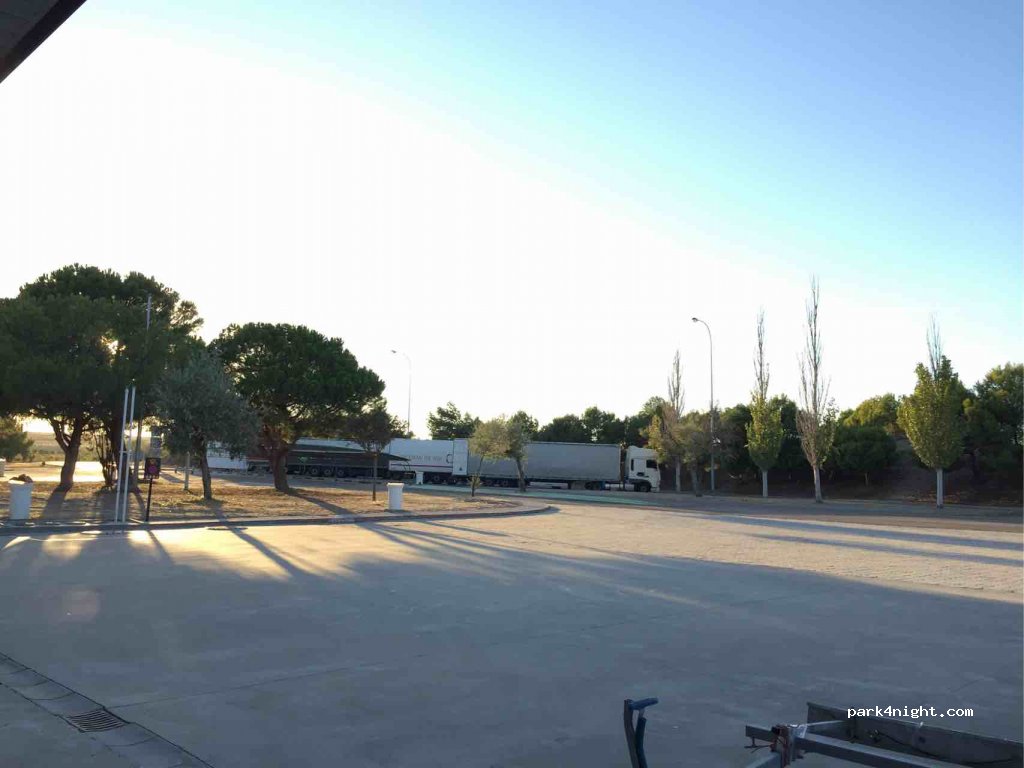 (50650) Gallur - Km. 254 Autopista AP-68 — foto 3