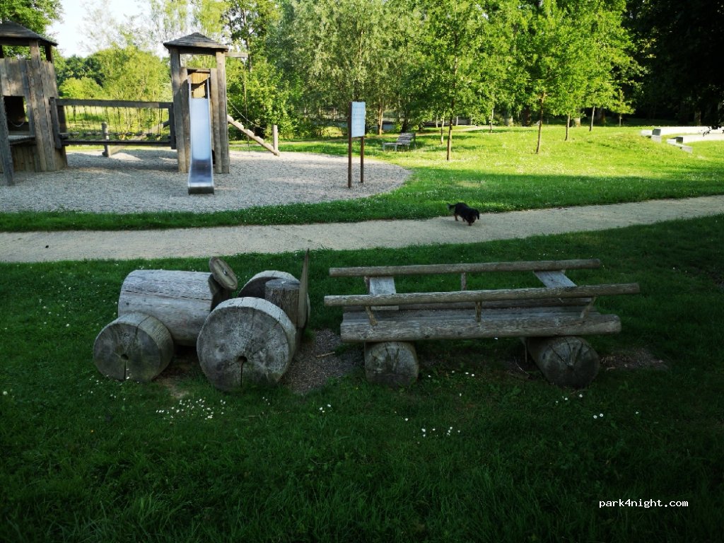 (64360) Parbayse - Route d'Arbus — foto 3