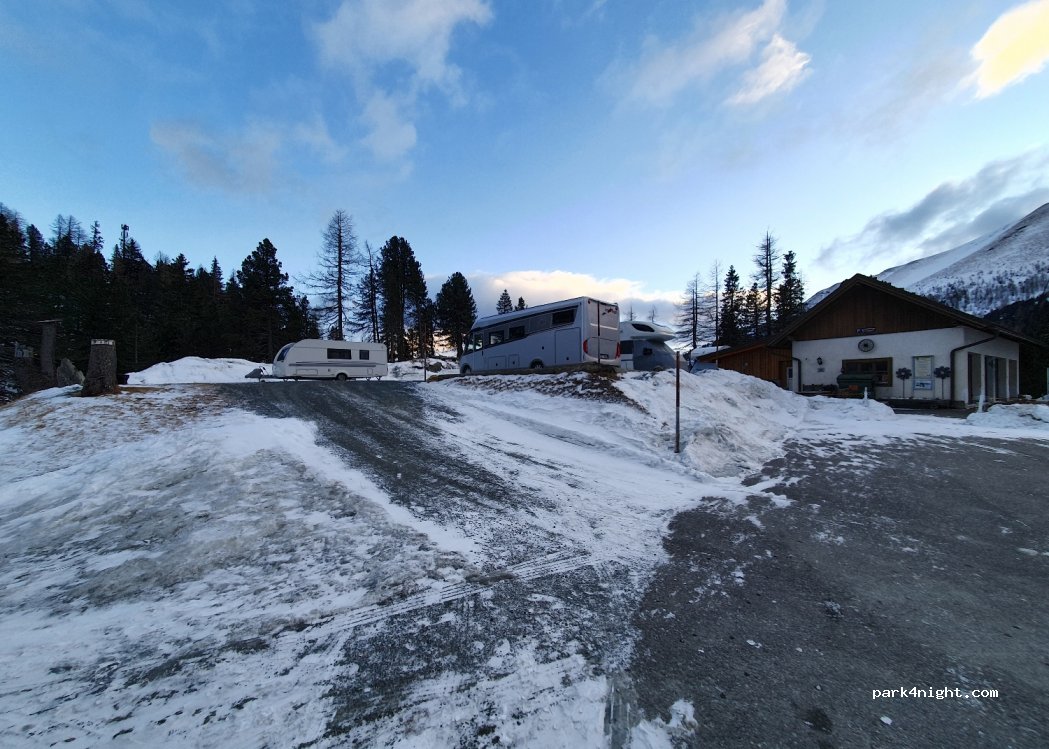 Camping Schmidt — foto