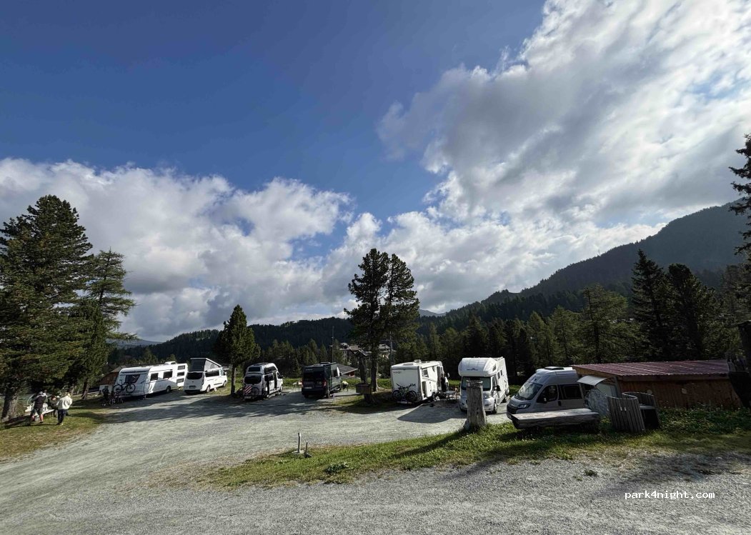 Camping Schmidt — foto 5