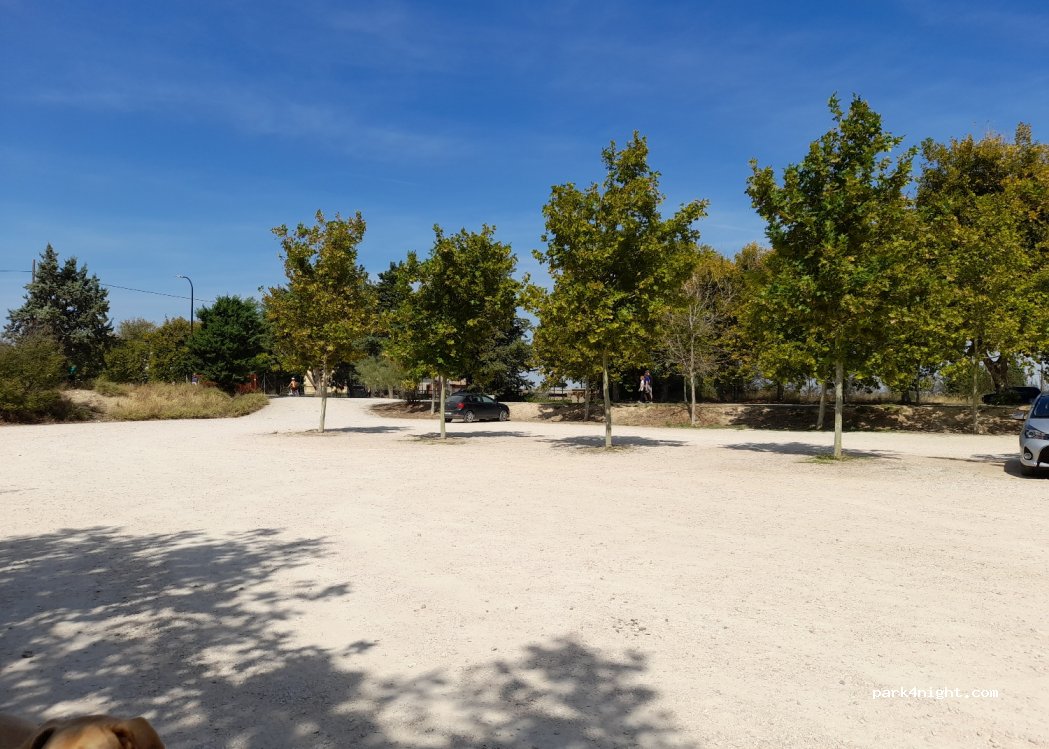 (50007) Zaragoza - 1D Urbanización Pinar Canal — foto 4