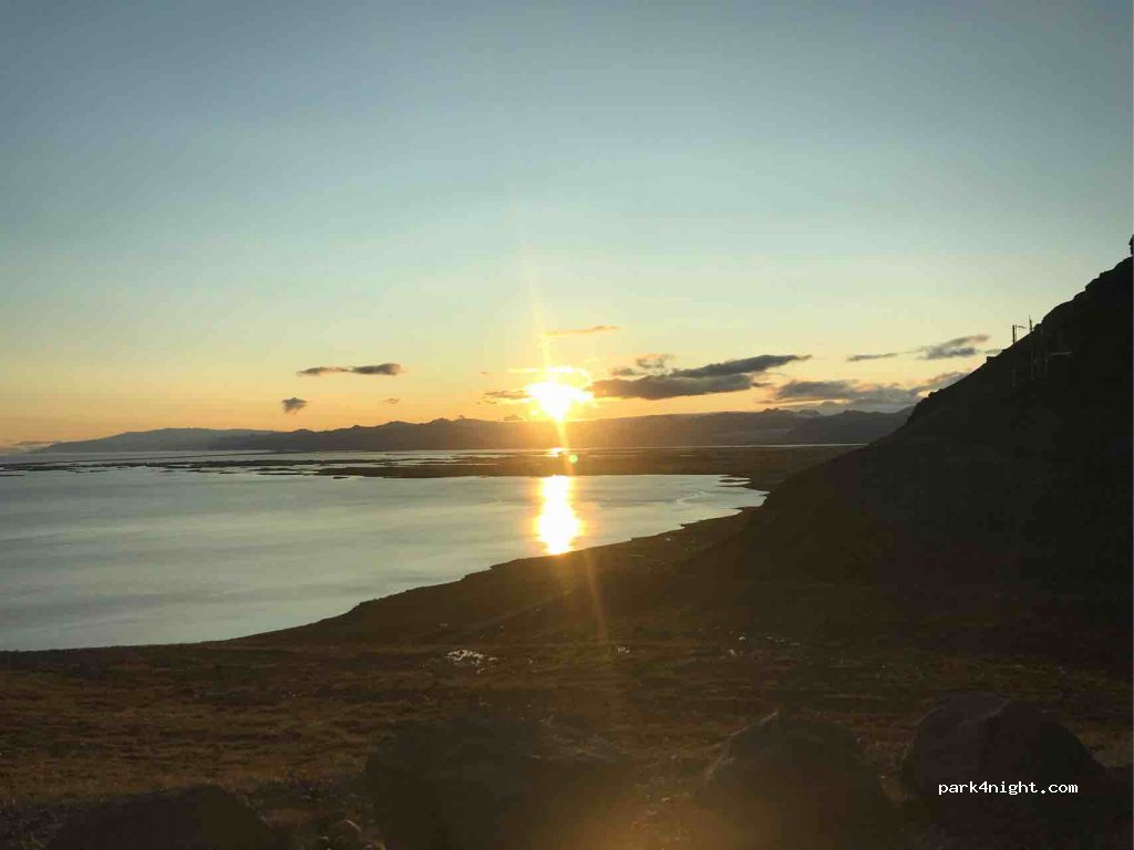 ()  - Almannaskarð — foto 2