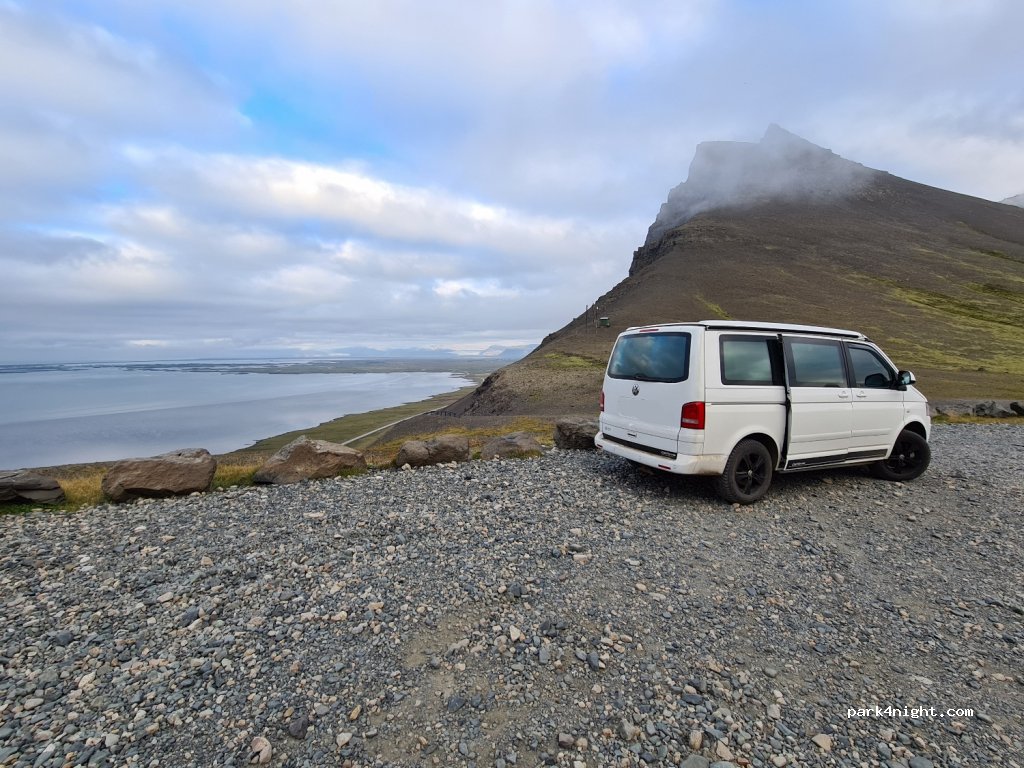 ()  - Almannaskarð — foto 4