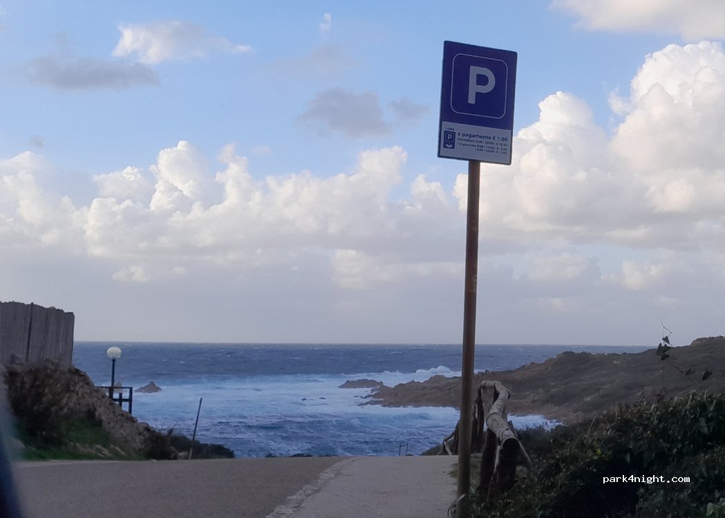 (07038) Trinità d'Agultu e Vignola - Unnamed Road — foto 2