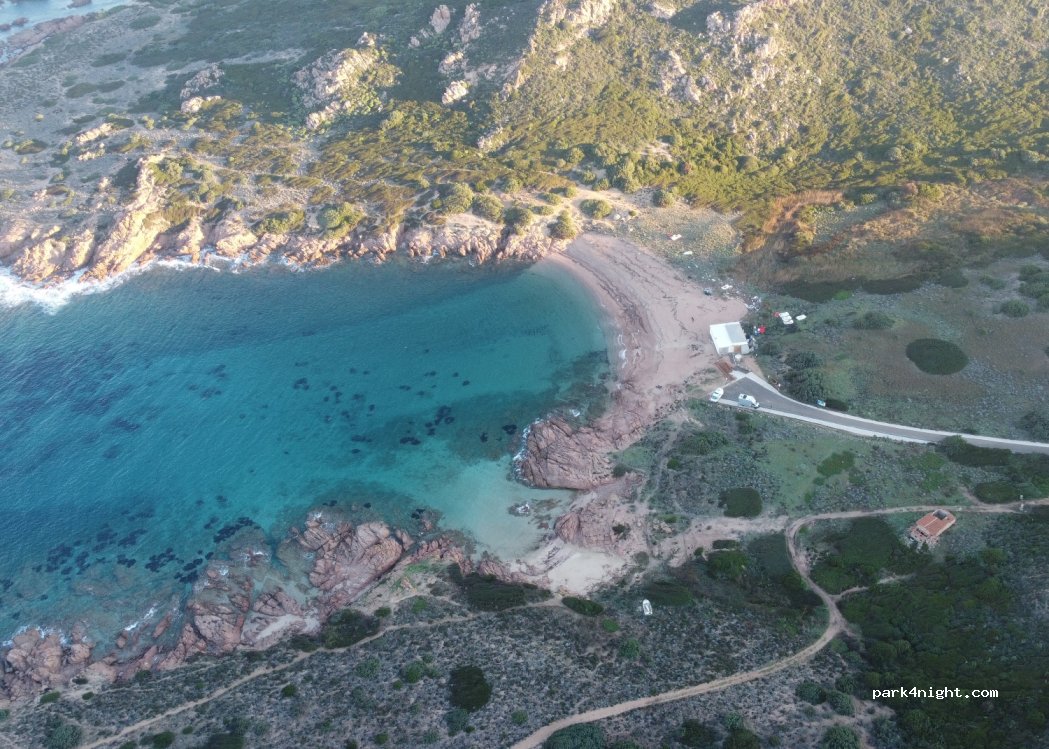 (07038) Trinità d'Agultu e Vignola - Unnamed Road — foto 4
