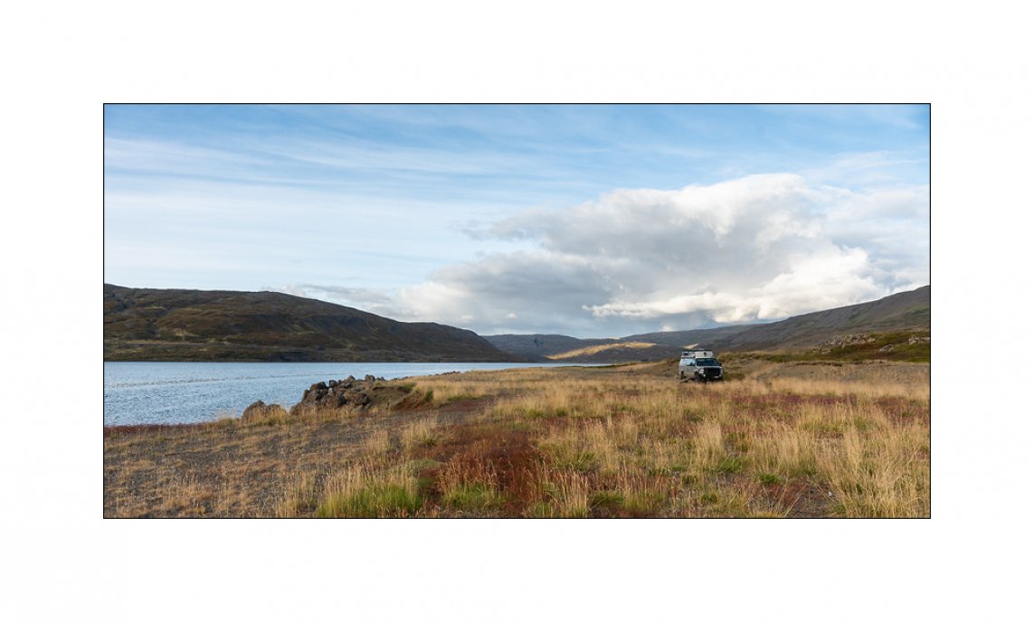 (381 ) Reykhólahreppur - Vestfjarðavegur — foto