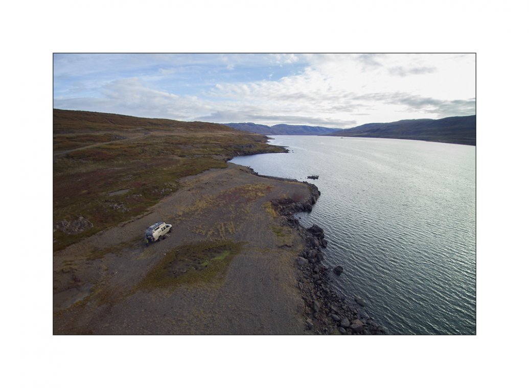 (381 ) Reykhólahreppur - Vestfjarðavegur — foto 2