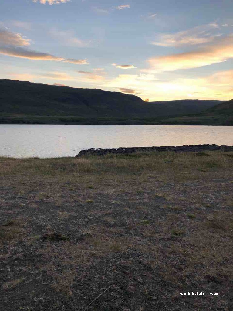 (381 ) Reykhólahreppur - Vestfjarðavegur — foto 3