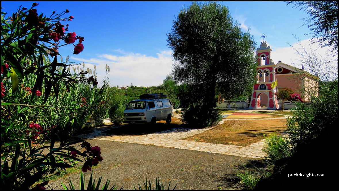 (491 00) Agii Theodori - — foto