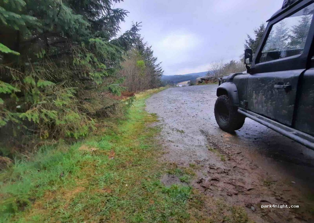 (NE48 1BX) Hexham - Unnamed Road — foto 2