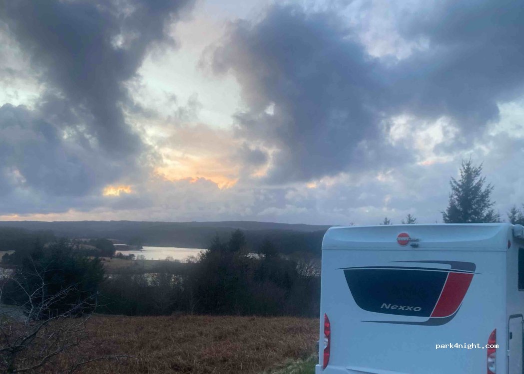 (NE48 1BX) Hexham - Unnamed Road — foto 4