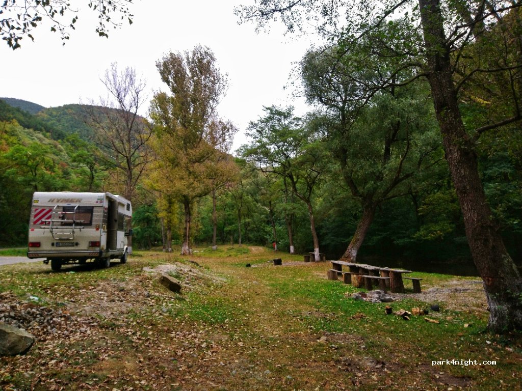 (327190) Eftimie Murgu - Unnamed Road — foto